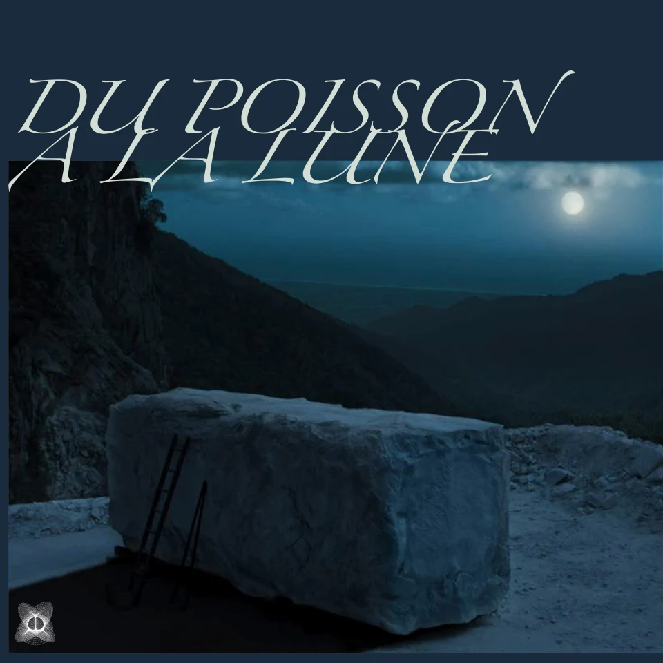 Du poisson à la lune