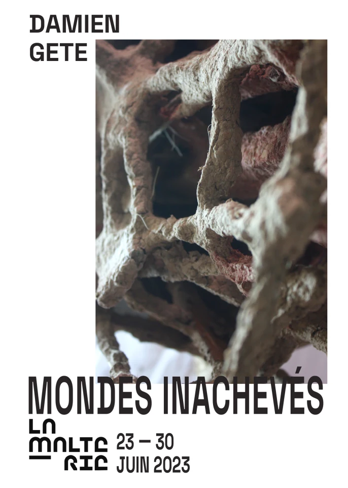 Mondes inachevés
